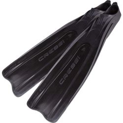 Cressi Pro Star finner sort