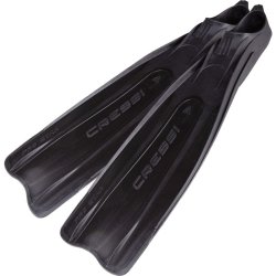 Cressi Pro Star finner sort