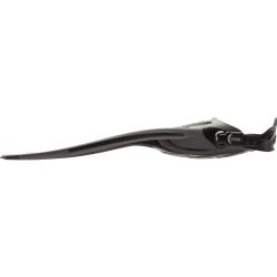 Cressi Frog Plus finner sort / pink