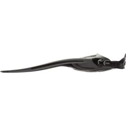 Cressi Frog Plus finner sort / s�lv