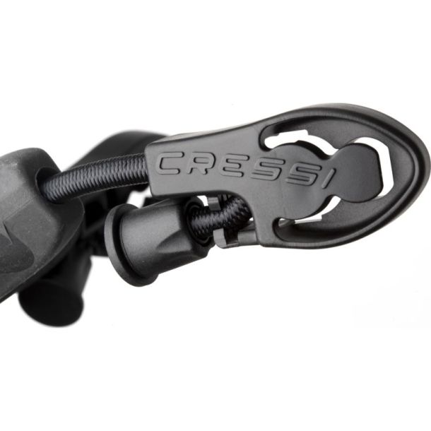 Cressi Maui Ebs finnerem