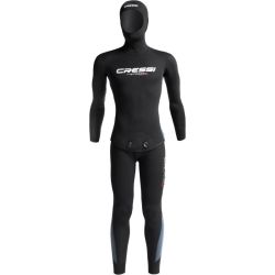 Cressi Fisterra v�ddragt herre 5 mm