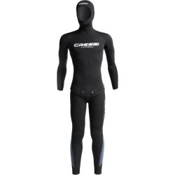 Cressi Fisterra v�ddragt herre 5 mm