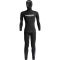Cressi Fisterra v�ddragt herre 5 mm