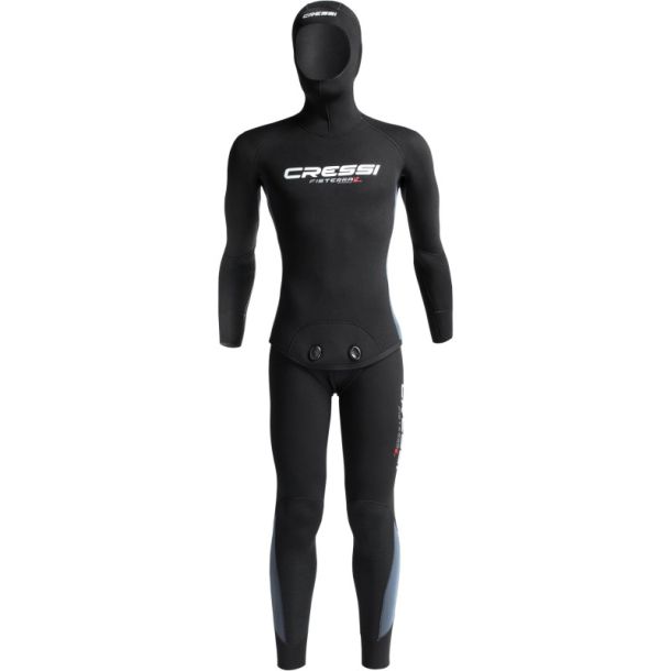 Cressi Fisterra v�ddragt herre 5 mm