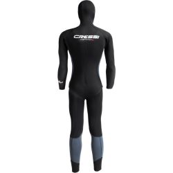 Cressi Fisterra v�ddragt herre 5 mm