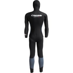Cressi Fisterra v�ddragt herre 5 mm