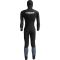 Cressi Fisterra v�ddragt herre 5 mm