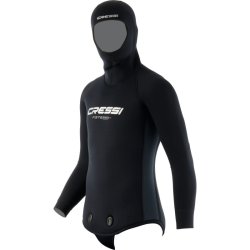 Cressi Fisterra v�ddragt herre 5 mm