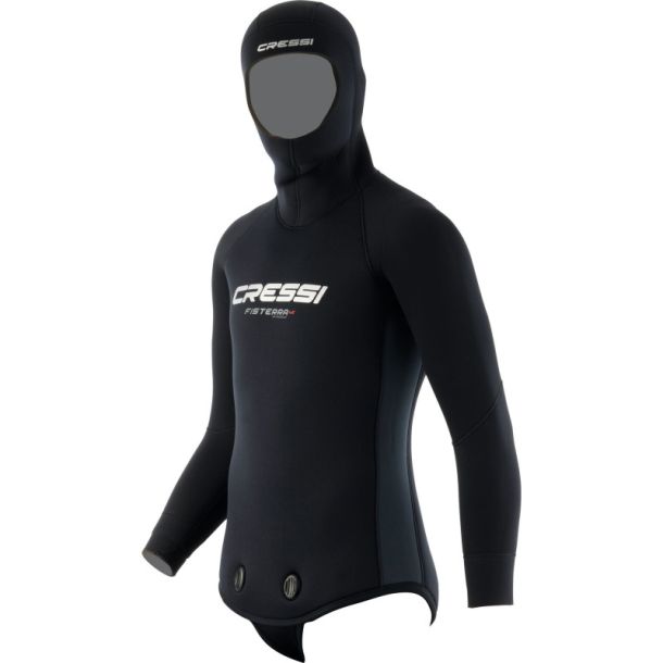 Cressi Fisterra v�ddragt herre 5 mm