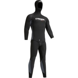 Cressi Fisterra v�ddragt herre 8 mm