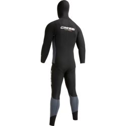Cressi Fisterra v�ddragt herre 8 mm