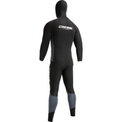 Cressi Fisterra v�ddragt herre 8 mm