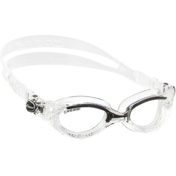Cressi Flash sv�mmebriller dame