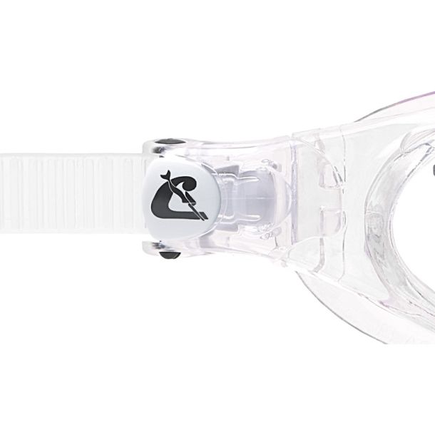 Cressi Flash sv�mmebriller dame