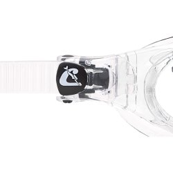 Cressi Flash sv�mmebriller dame