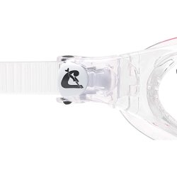 Cressi Flash sv�mmebriller dame