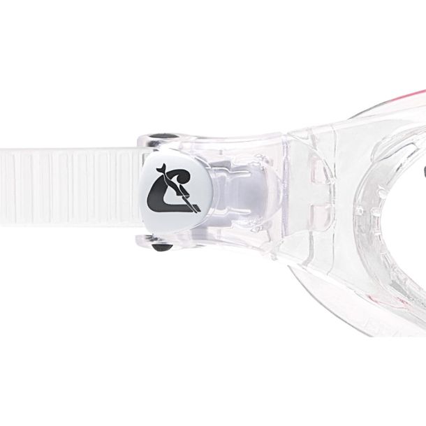 Cressi Flash sv�mmebriller dame