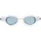 Cressi Flash sv�mmebriller dame