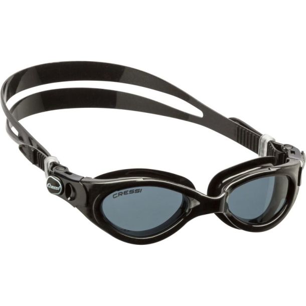Cressi Flash sv�mmebriller dame