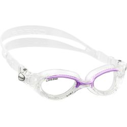 Cressi Flash sv�mmebriller dame