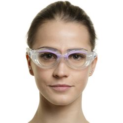 Cressi Flash sv�mmebriller dame