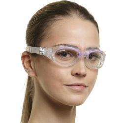 Cressi Flash sv�mmebriller dame