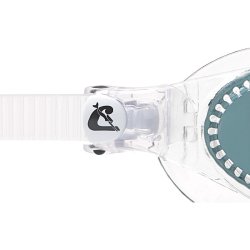 Cressi Flash sv�mmebriller herre