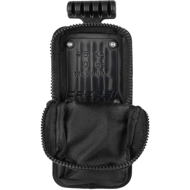 Flat Lock Aid System Weight Pocket 4,5 Kg