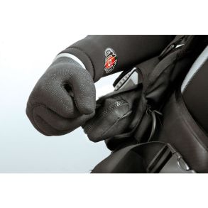 Flat Lock Aid System Weight Pocket 4,5 Kg