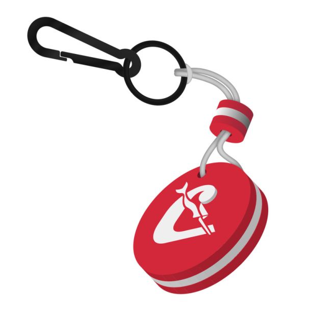 Cressi 1946 Flaoting Keychain