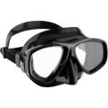 Focus Mask Black / Black