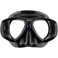 Focus Mask Black / Black
