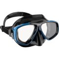 Focus Mask Black / Blue