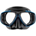 Focus Mask Black / Blue