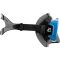 Cressi Focus maske sort / bl�