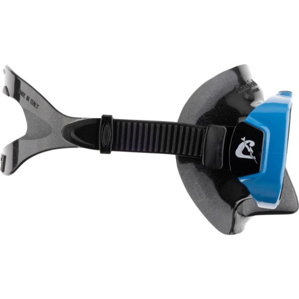 Cressi Focus maske sort / bl�