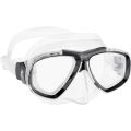 Focus Mask Clear / Black