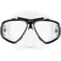 Focus Mask Clear / Black