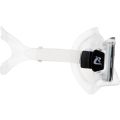 Focus Mask Clear / Black