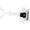 Cressi Focus maske klar / sort