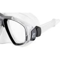 Focus Mask Clear / Black