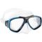 Cressi Focus maske klar / bl�
