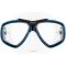 Cressi Focus maske klar / bl�