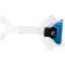 Cressi Focus maske klar / bl�