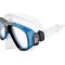Cressi Focus maske klar / bl�