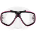 Focus Mask Clear / Pink