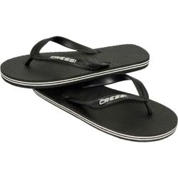 Cressi Beach flip flops