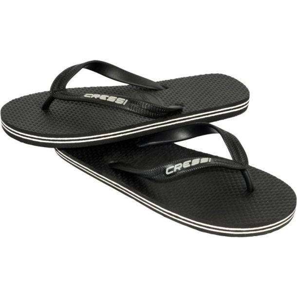 Cressi Beach flip flops