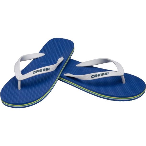 Cressi Beach flip flops
